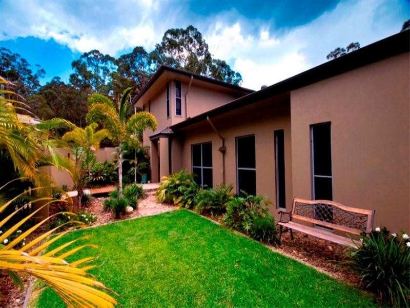 117 Cunning Road, Tanawha QLD 4556