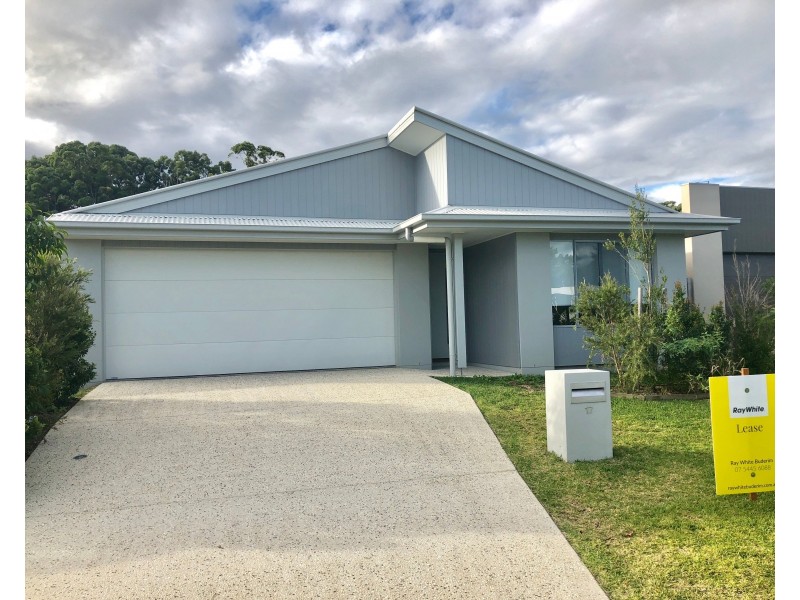17 Minerva Place, Bli Bli QLD 4560