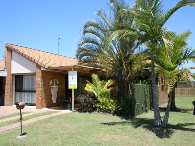 154/4 Longwood Drive, Minyama QLD 4575