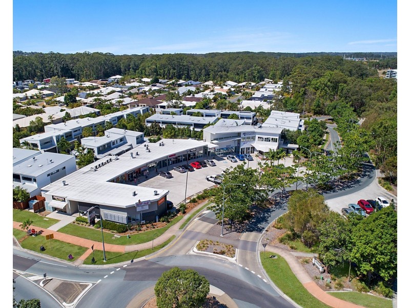 72/14-16 Toral Drive, Buderim QLD 4556