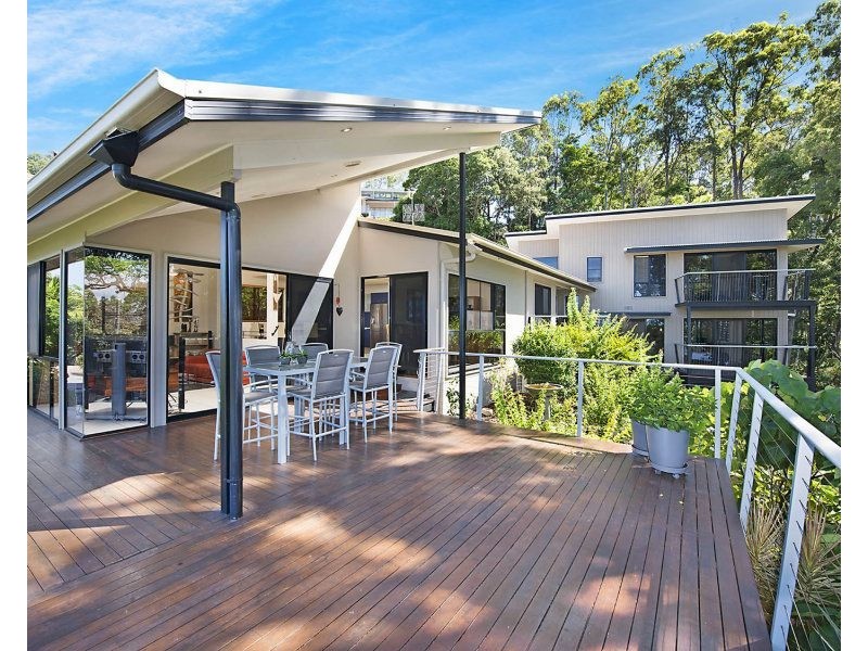 15 Hickory Court, Buderim QLD 4556