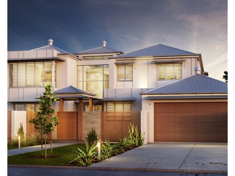 1 Meads Road, Buderim QLD 4556