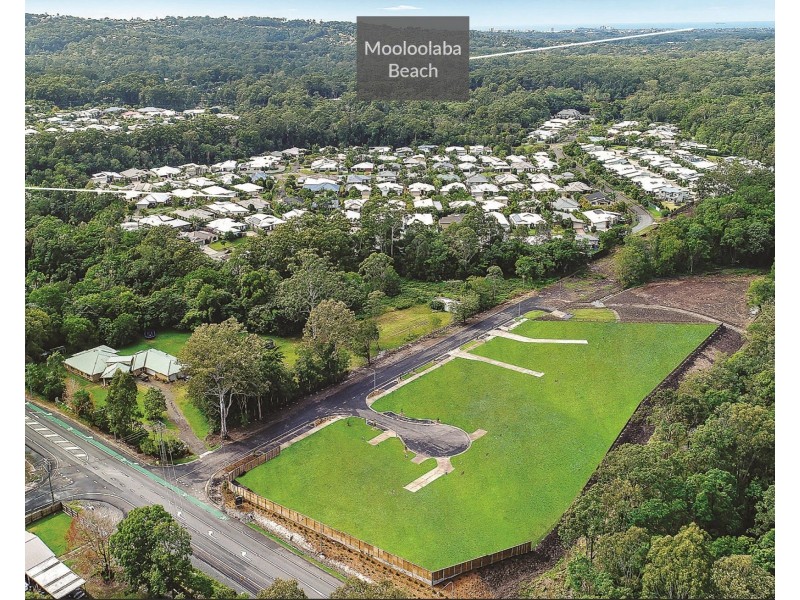 1 Meads Road, Buderim QLD 4556