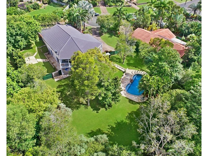 6 Glenalpin Court, Buderim QLD 4556