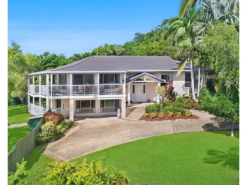 6 Glenalpin Court, Buderim QLD 4556