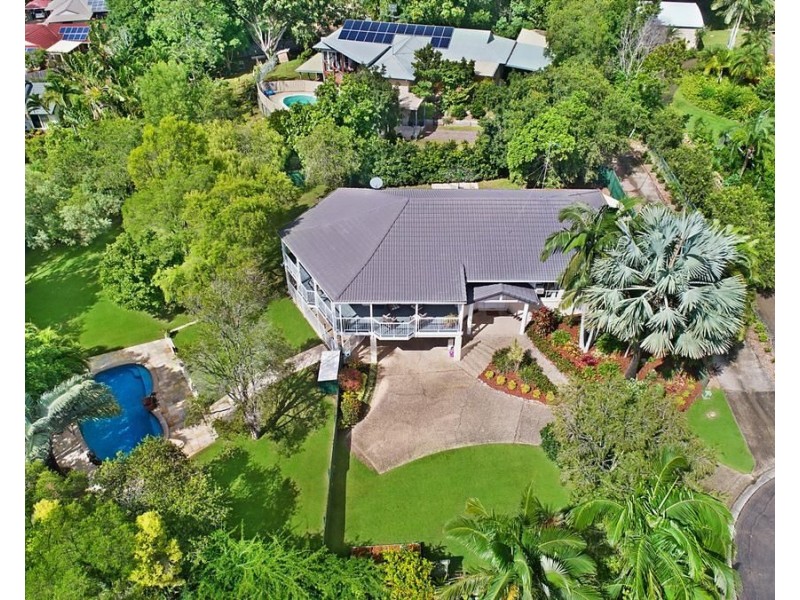 6 Glenalpin Court, Buderim QLD 4556