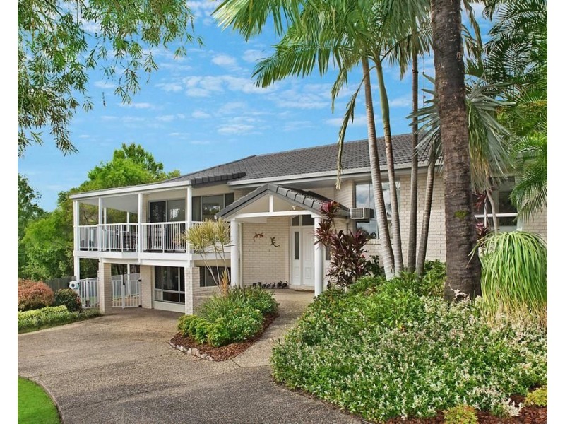 6 Glenalpin Court, Buderim QLD 4556