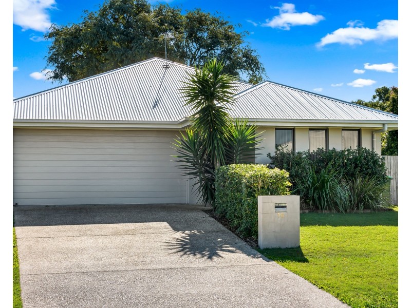 18 Wonga Circuit, Beerwah QLD 4519
