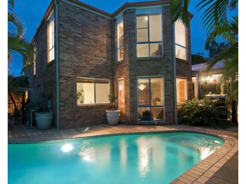 1 Barrier Close, Buderim QLD 4556