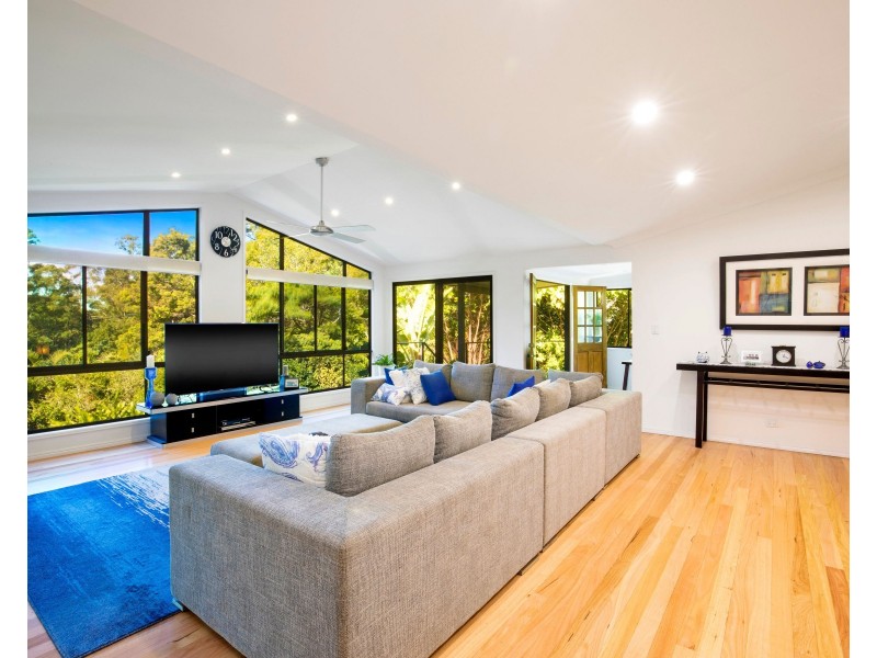 100 Ferny Glen Road, Mons QLD 4556