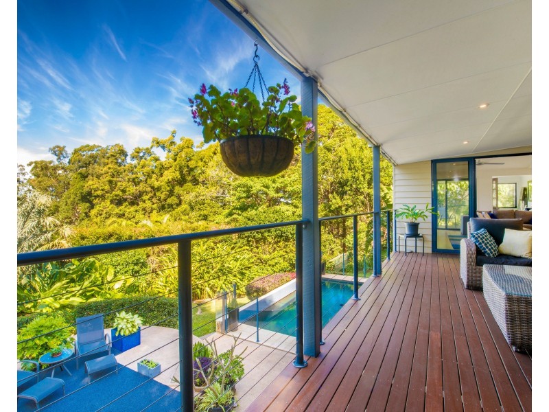 100 Ferny Glen Road, Mons QLD 4556