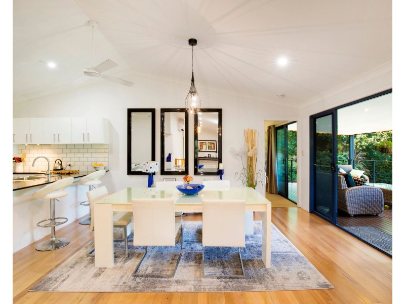 100 Ferny Glen Road, Mons QLD 4556