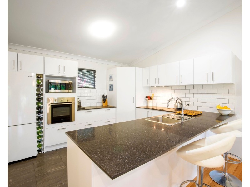 100 Ferny Glen Road, Mons QLD 4556