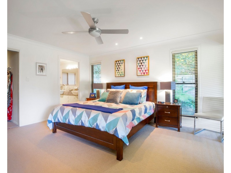 100 Ferny Glen Road, Mons QLD 4556