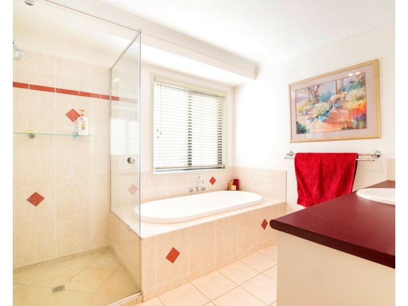 100 Ferny Glen Road, Mons QLD 4556