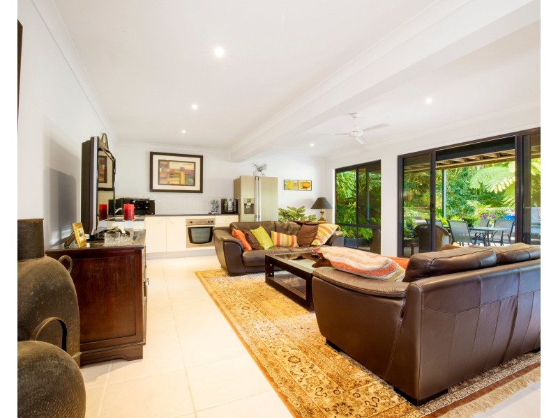 100 Ferny Glen Road, Mons QLD 4556