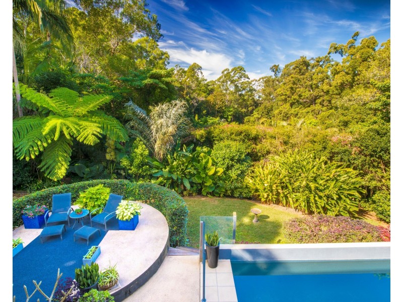 100 Ferny Glen Road, Mons QLD 4556