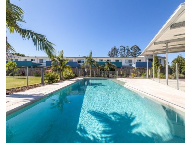 57/14-16 Toral Drive, Buderim QLD 4556