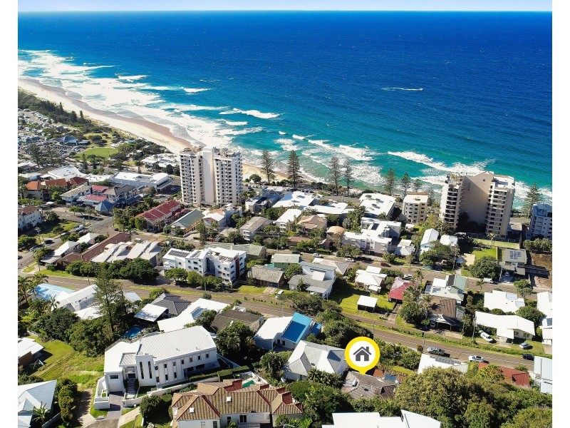 20 Pacific Terrace, Coolum Beach QLD 4573