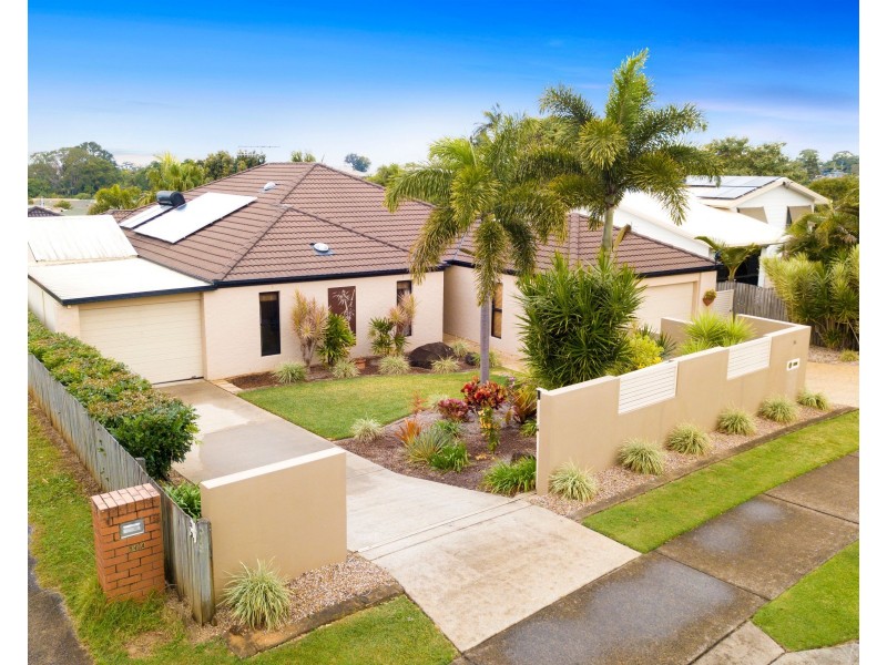 54 Tulip Lane, Buderim QLD 4556