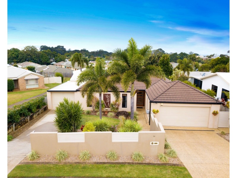 54 Tulip Lane, Buderim QLD 4556