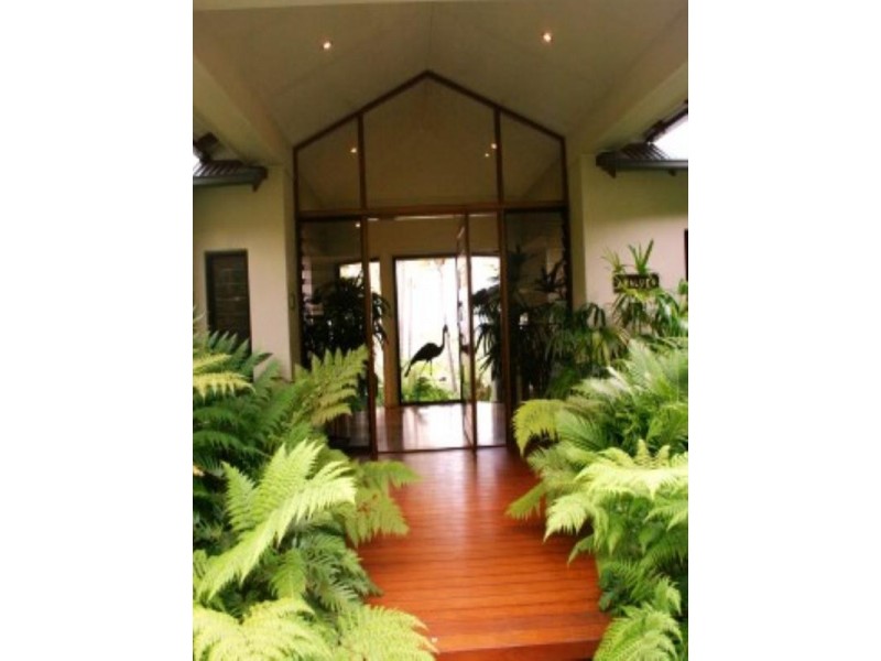 27 Panorama Ridge Rd (Off Brae Ave), Buderim QLD 4556