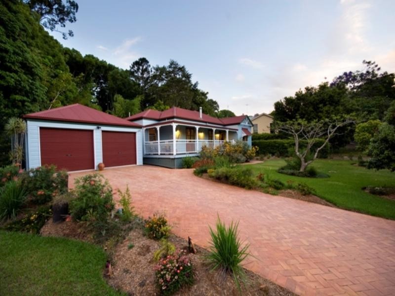 36 Quiet Valley Crescent, Buderim QLD 4556