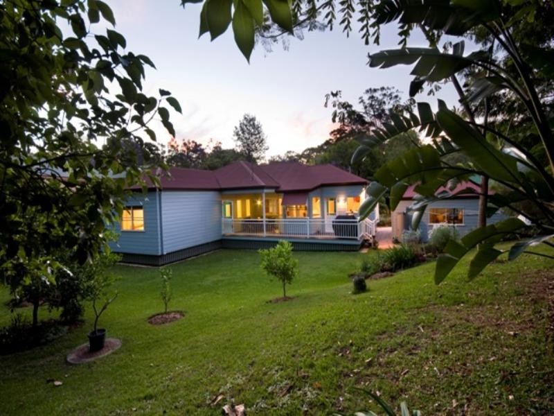 36 Quiet Valley Crescent, Buderim QLD 4556