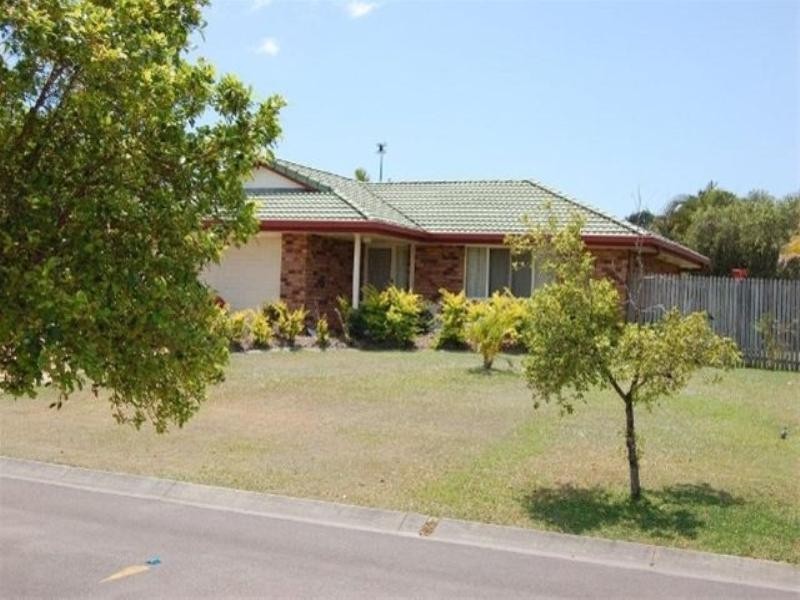 11 Franklin Place, Sippy Downs QLD 4556
