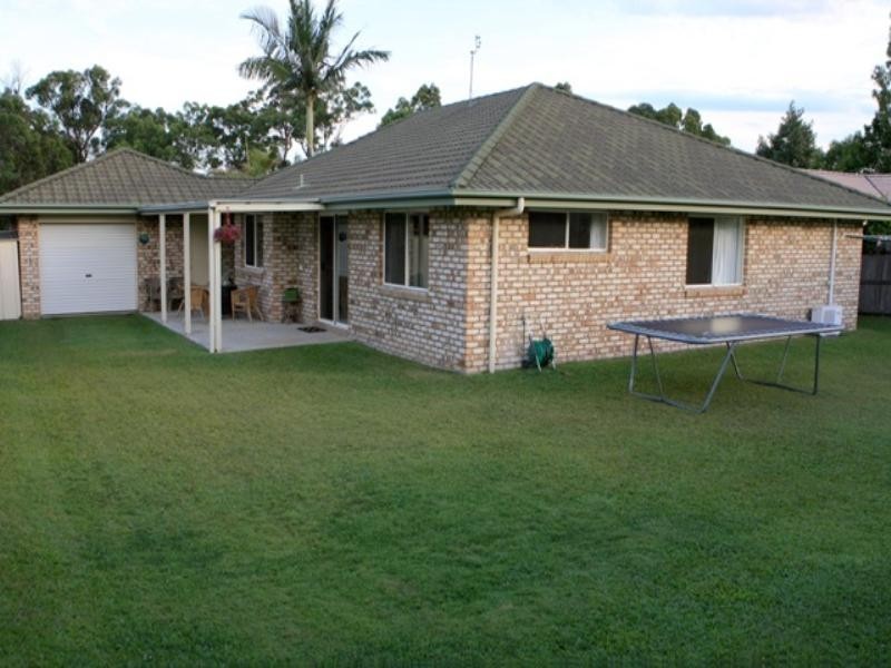 22 Oxford Close, Sippy Downs QLD 4556