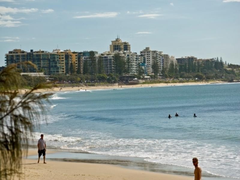 3 Palm Drive, Mooloolaba QLD 4557