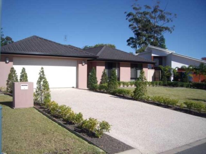 11 Rosslare Court, Kuluin QLD 4558