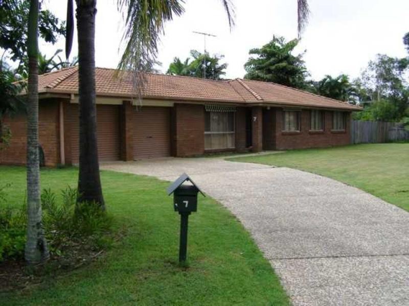 7 Augusta Court, Buderim QLD 4556