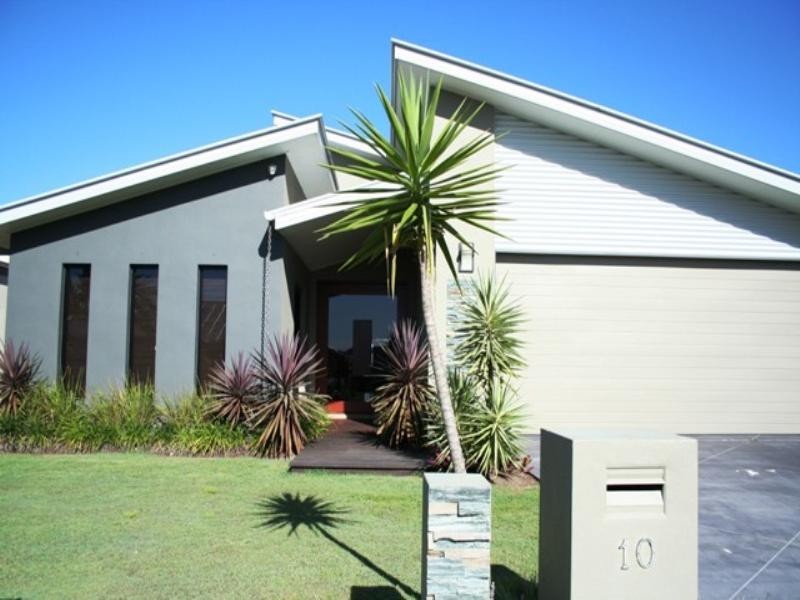 10 Bateman Street, Sippy Downs QLD 4556