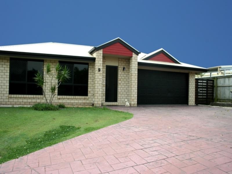 9 Elston Court, Sippy Downs QLD 4556