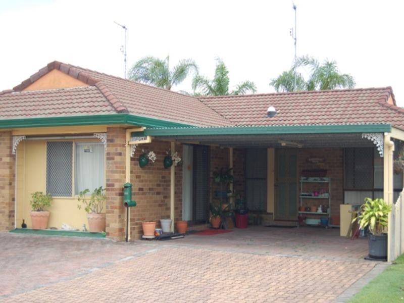 61/2 Longwood Street, Minyama QLD 4575