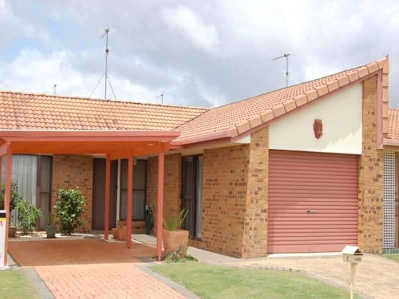 171/4 Longwood Street, Minyama QLD 4575