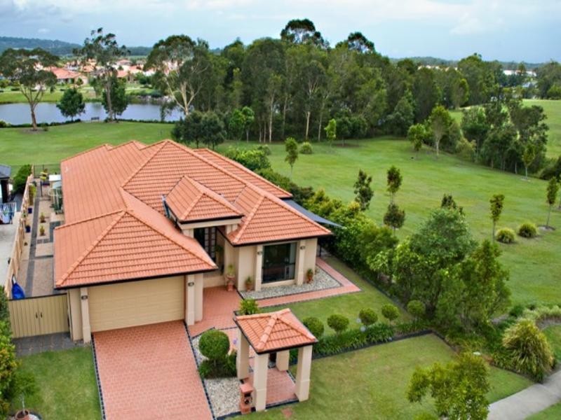 23 Fitzwilliam Drive, Sippy Downs QLD 4556