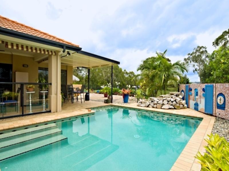 23 Fitzwilliam Drive, Sippy Downs QLD 4556