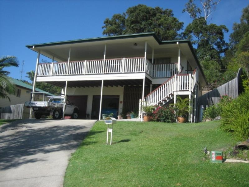 41 Gossamer Drive, Buderim QLD 4556