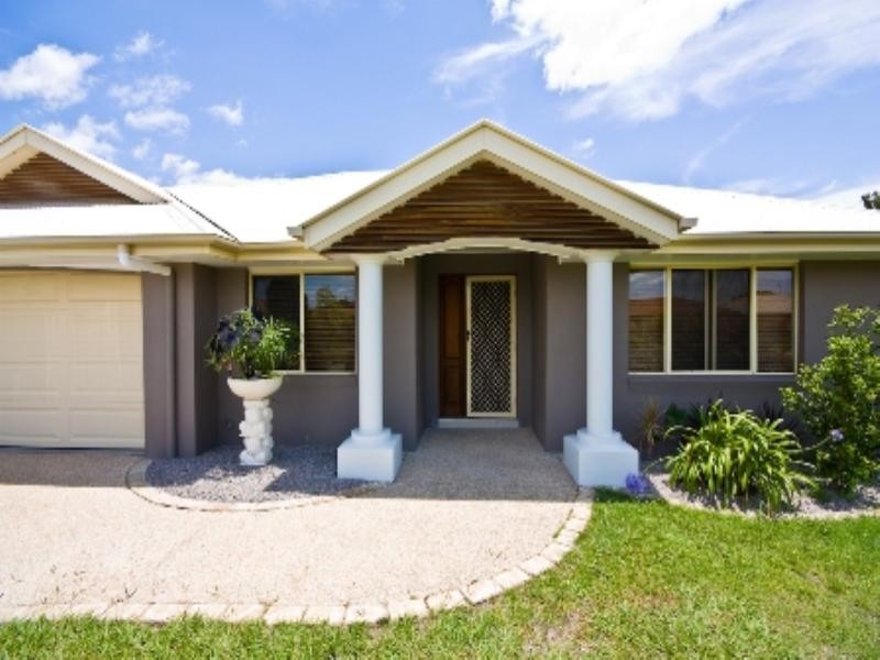 7 Statesman Circuit, Sippy Downs QLD 4556