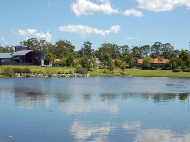 7 Statesman Circuit, Sippy Downs QLD 4556