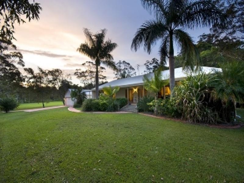 420 Glenview Road, Glenview QLD 4553