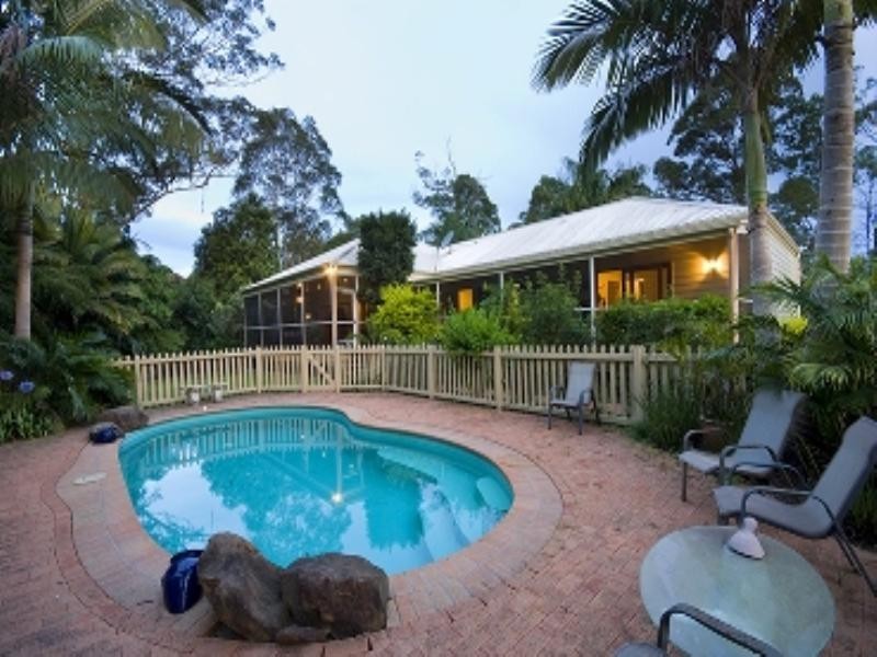 420 Glenview Road, Glenview QLD 4553