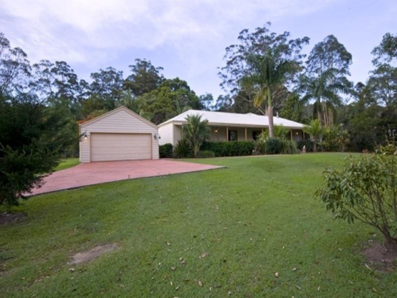 420 Glenview Road, Glenview QLD 4553