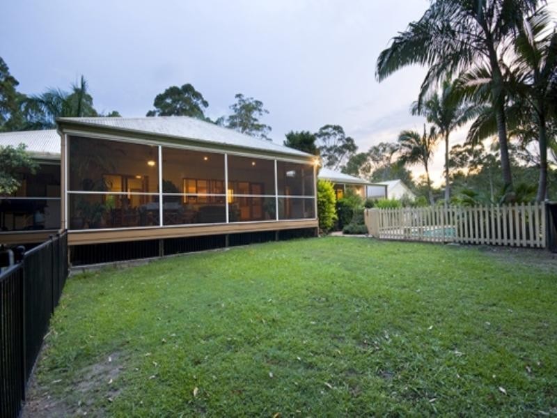 420 Glenview Road, Glenview QLD 4553