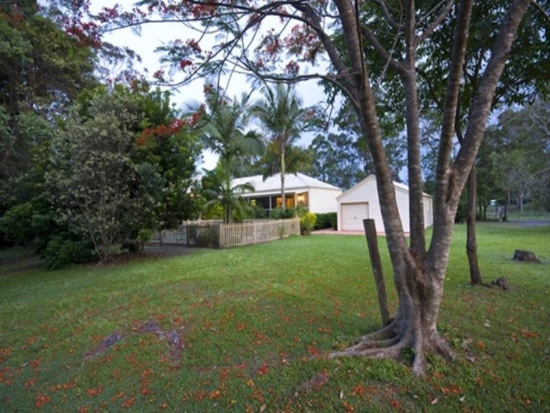 420 Glenview Road, Glenview QLD 4553