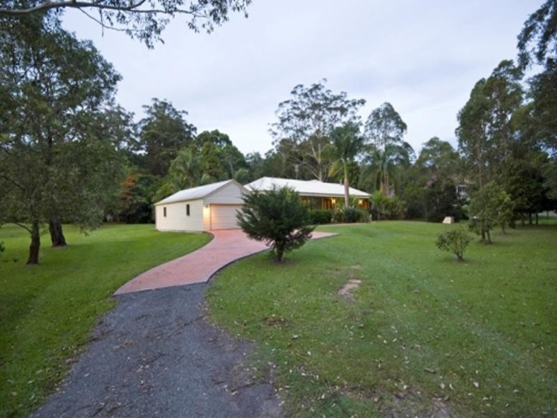 420 Glenview Road, Glenview QLD 4553