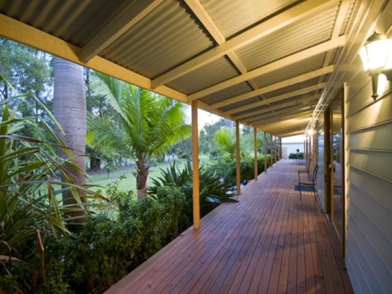 420 Glenview Road, Glenview QLD 4553