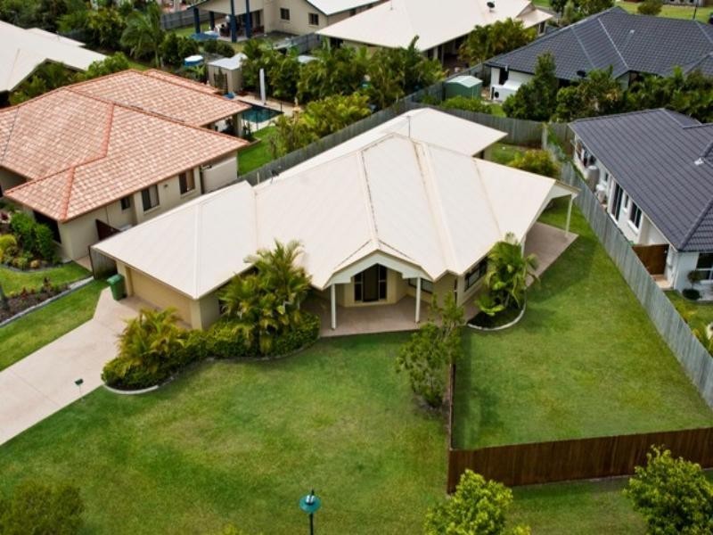 20 Sandleigh Crescent, Sippy Downs QLD 4556